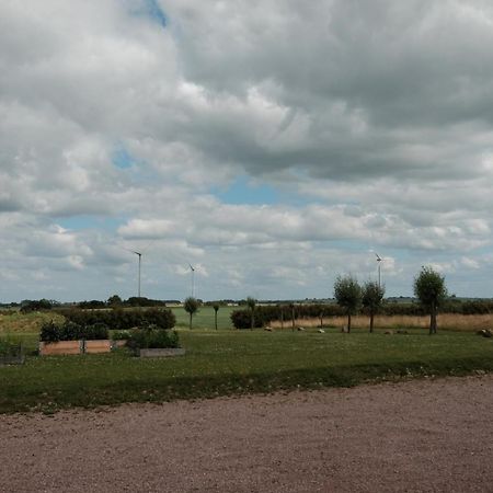 Hanksville Farm Svalöv Buitenkant foto