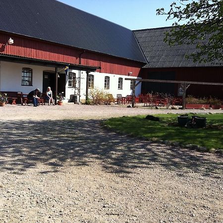 Hanksville Farm Svalöv Buitenkant foto