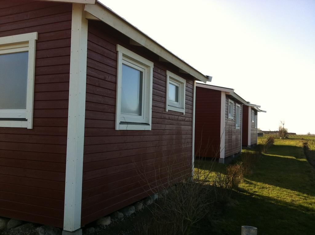 Hanksville Farm Svalöv Kamer foto